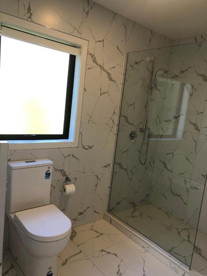 Вилла Aroma House Pokeno Экстерьер фото